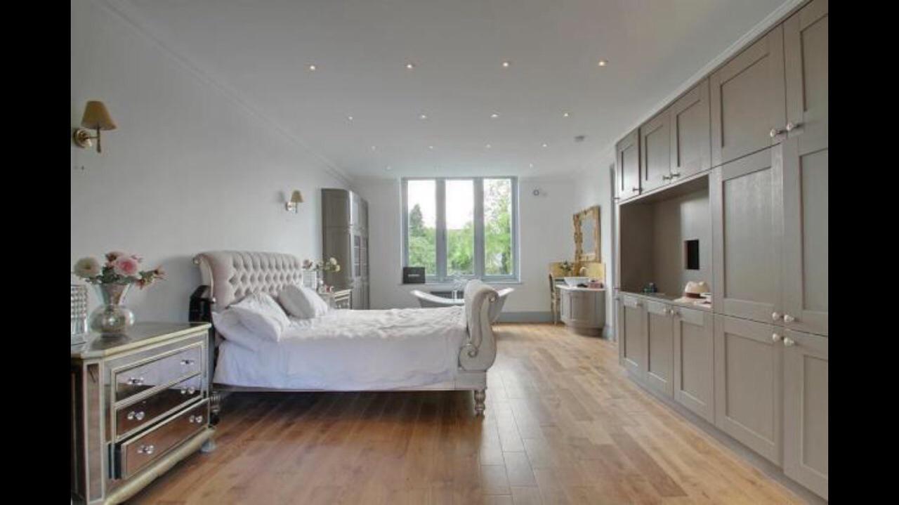 Loft Conversion
